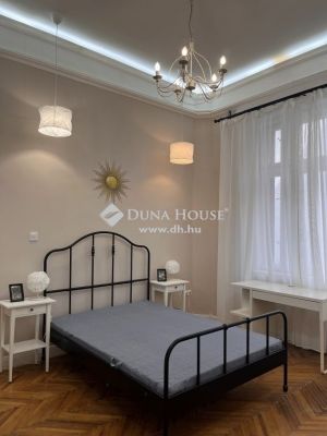 Eladó lakás Budapest
