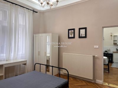 Eladó lakás Budapest
