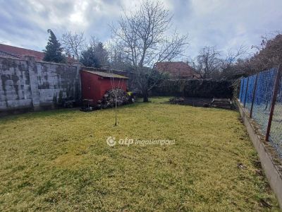 Eladó családi ház Tiszaújváros