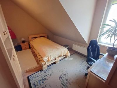 Eladó családi ház Tiszaújváros