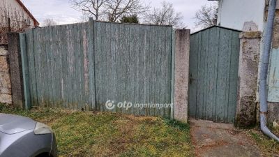 Eladó családi ház Kerecsend