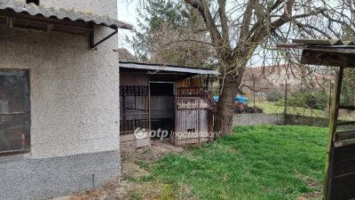 Eladó családi ház Kerecsend