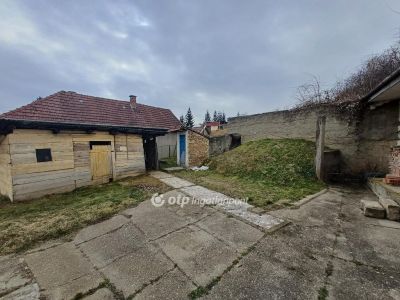 Eladó családi ház Bükkszék