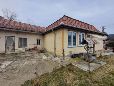 Eladó családi ház Bükkszék
