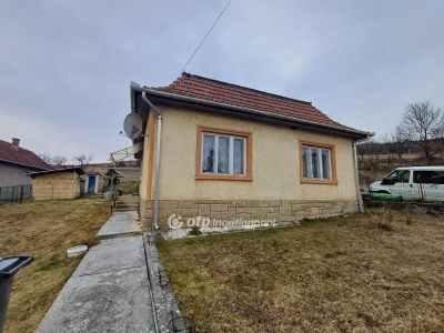 Eladó családi ház Bükkszék