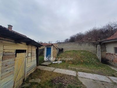 Eladó családi ház Bükkszék