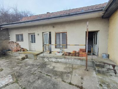 Eladó családi ház Bükkszék