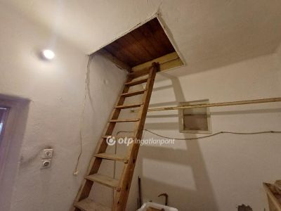 Eladó családi ház Bükkszék