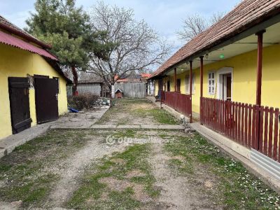 Eladó családi ház Maklár