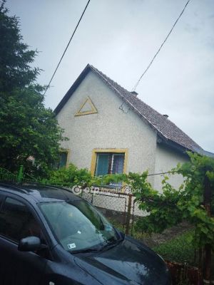 Eladó családi ház Szihalom