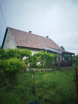 Eladó családi ház Szihalom