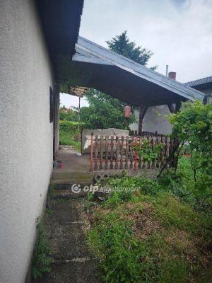 Eladó családi ház Szihalom