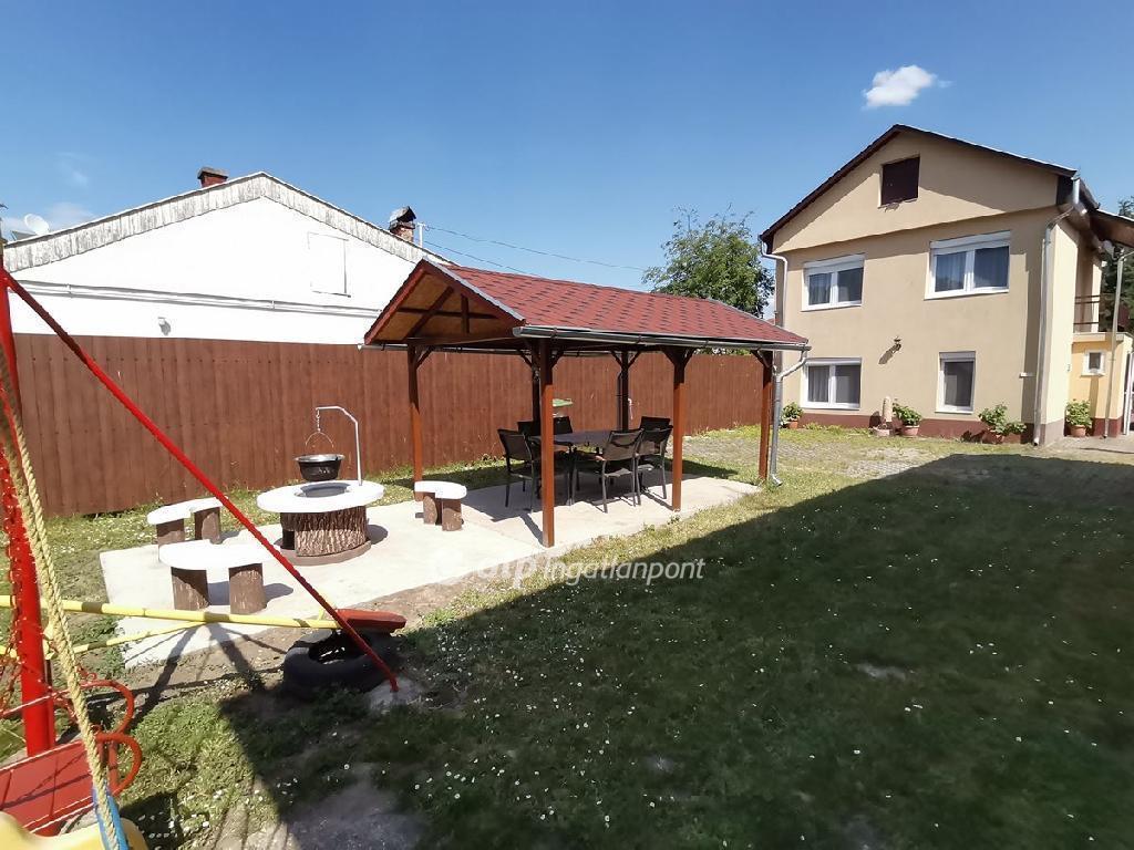 Eladó nyaraló Hajdúszoboszló