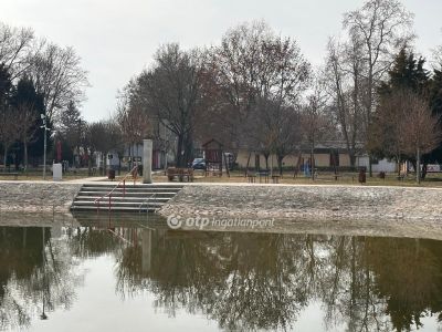 Eladó nyaraló Fadd