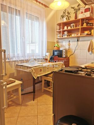 Eladó lakás Miskolc