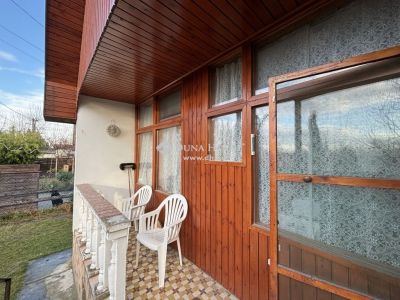 Eladó nyaraló Dunaharaszti