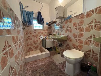 Eladó nyaraló Dunaharaszti