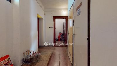 Eladó családi ház Szihalom
