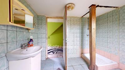 Eladó családi ház Bükkábrány