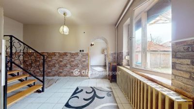 Eladó családi ház Bükkábrány