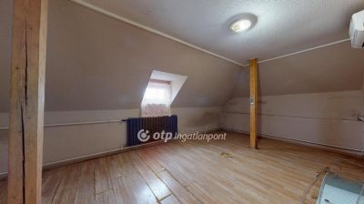 Eladó családi ház Bükkábrány