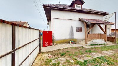 Eladó családi ház Bükkábrány