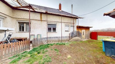 Eladó családi ház Bükkábrány