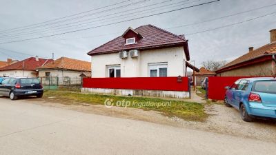 Eladó családi ház Bükkábrány