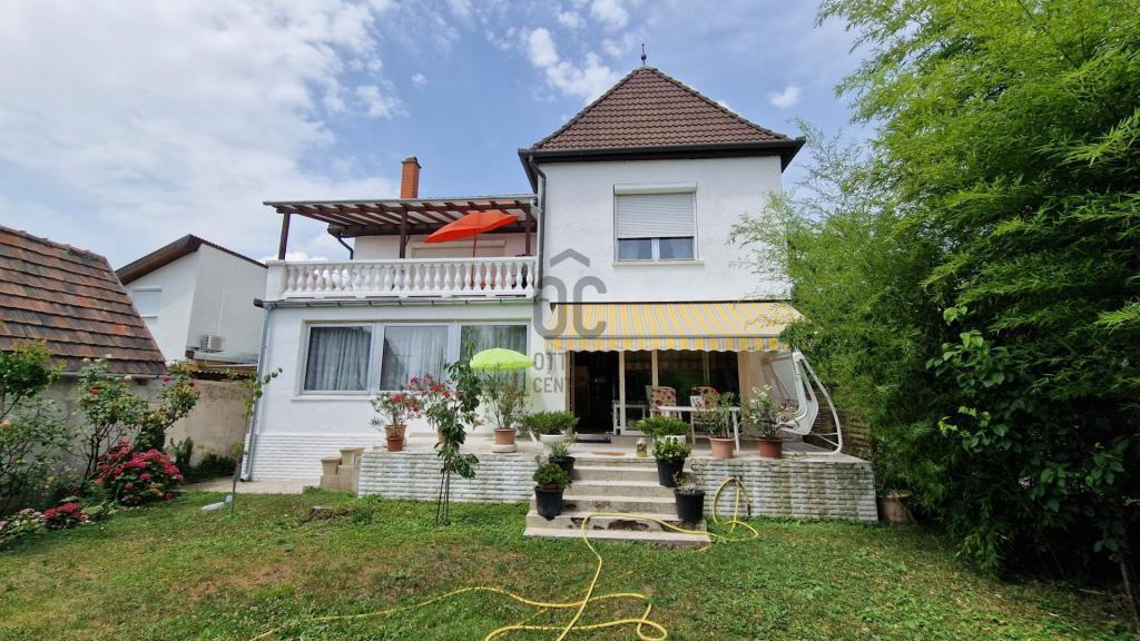 Eladó családi ház Budapest