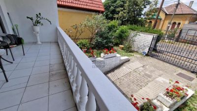 Eladó családi ház Budapest