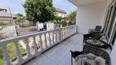 Eladó családi ház Budapest