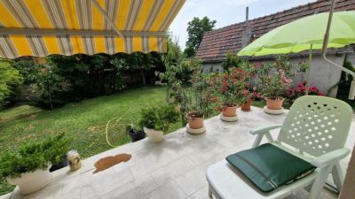 Eladó családi ház Budapest
