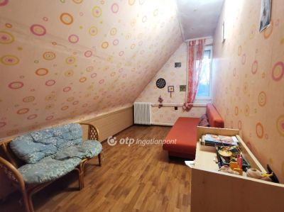 Eladó családi ház Ónod