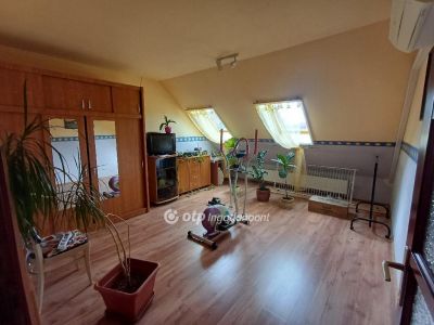 Eladó családi ház Tiszaújváros