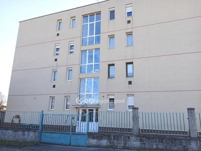 Eladó lakás Veszprém