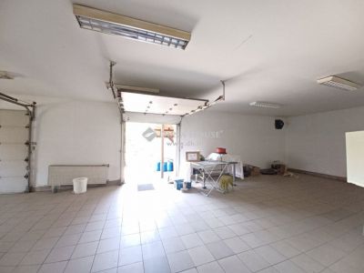 Eladó családi ház Mende