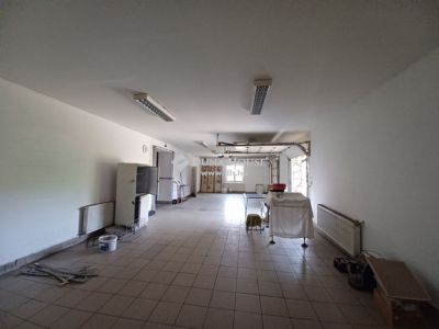 Eladó családi ház Mende