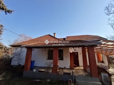 Eladó családi ház Maglód