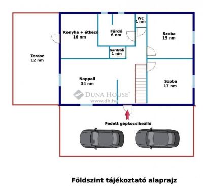 Eladó családi ház Maglód