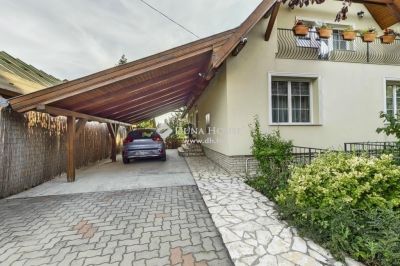 Eladó családi ház Maglód