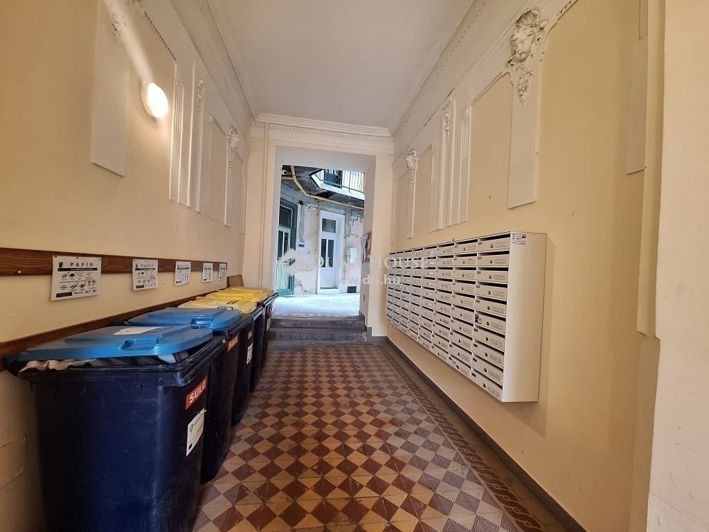 Eladó lakás Budapest