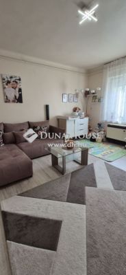 Eladó lakás Dunakeszi