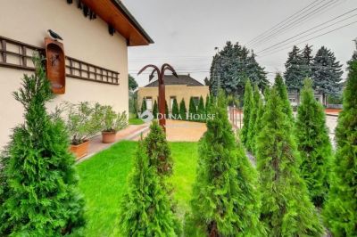 Eladó családi ház Balatonszárszó