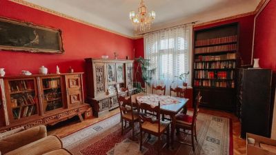 Eladó lakás Budapest