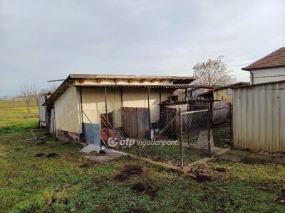 Eladó családi ház Csanytelek