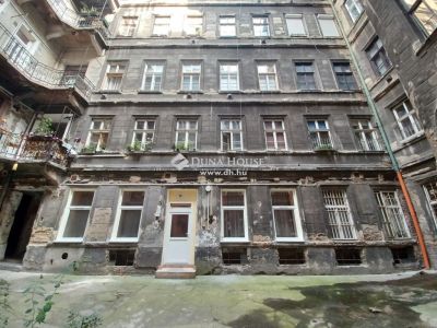 Eladó lakás Budapest