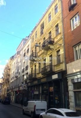 Eladó lakás Budapest