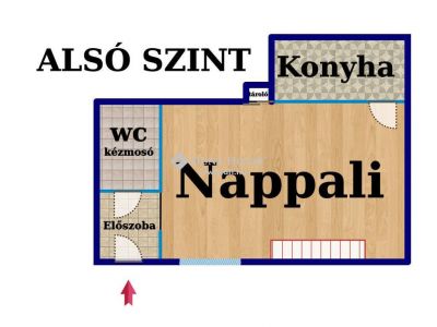Eladó lakás Budapest