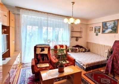 Eladó lakás Budapest