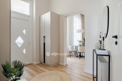 Eladó lakás Budapest